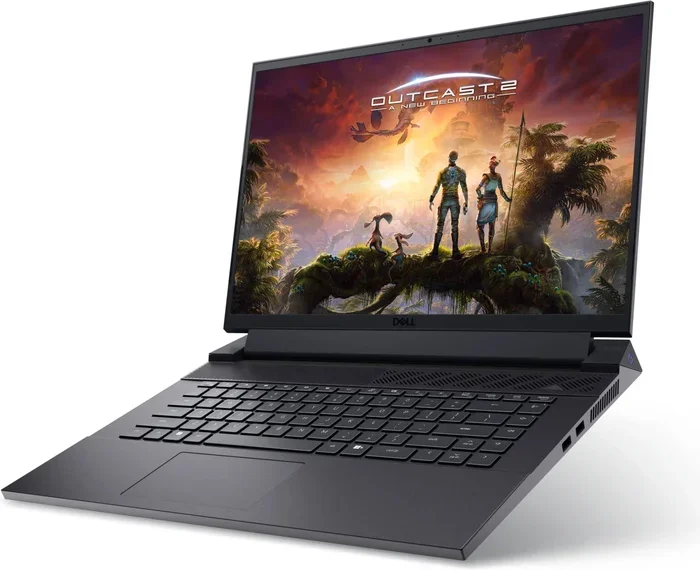 Dell Gaming Laptop 16gb Ram