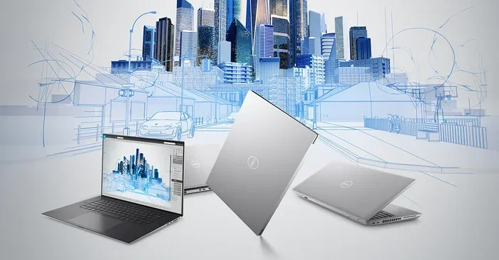 Dell Laptop I7 16gb Ram