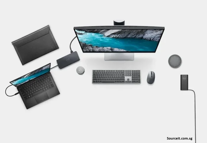 Laptop Dell 16gb Ram I7