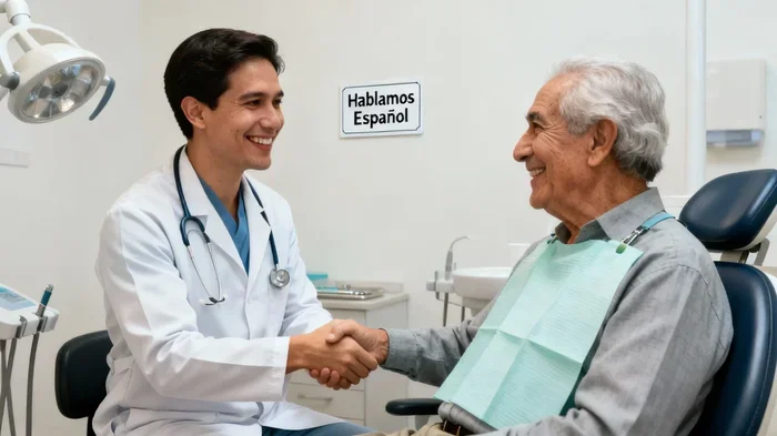 Dental Care for Spanish Speakers