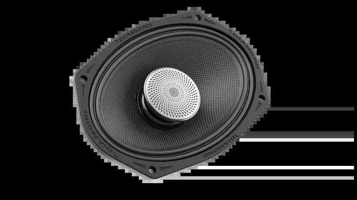 Diamond Audio 6x9 Motorcycle Speakers