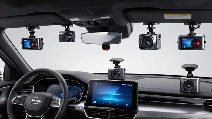 Are Driver Facing Cameras Legal