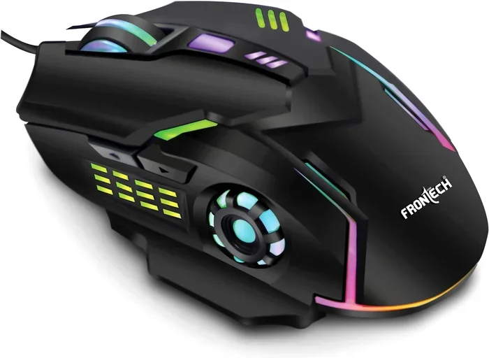 Most Durable Gaming Mice