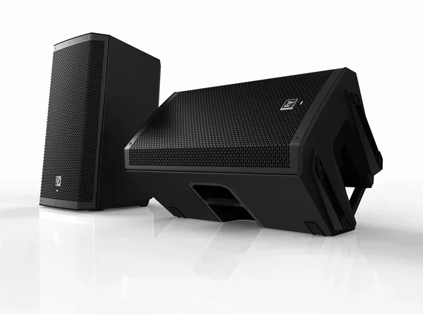 Electro Voice Speakers Zlx 12p