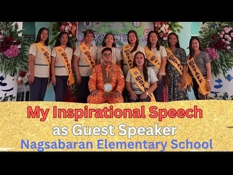 Free Guest Speakers for Elementary Schools