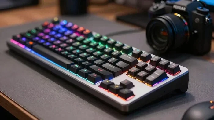 Fastest Gaming Keyboards