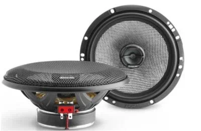 Focal Door Speakers 6.5