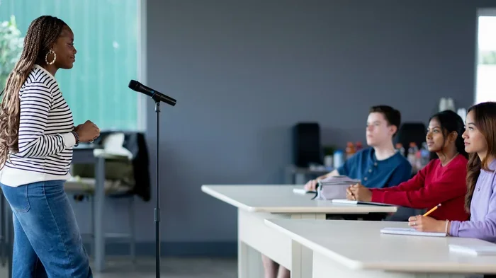 Free Guest Speakers for Schools
