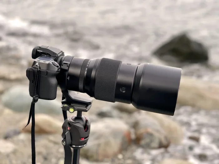 Fujifilm Gfx 50s Ii Medium Format Mirrorless Camera