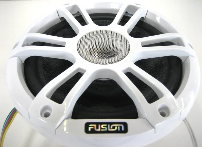 Fusion 7 Inch Marine Speakers