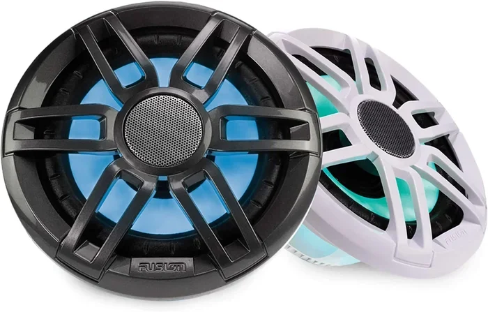 Fusion Marine Speakers 6.5