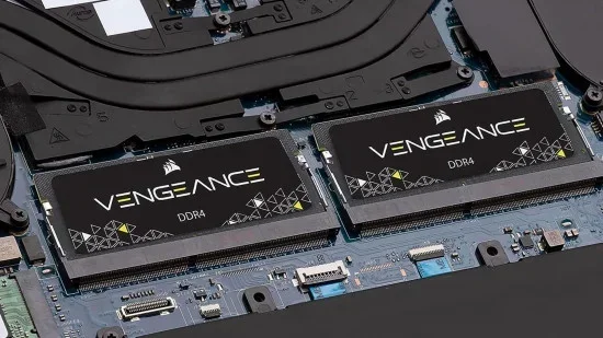 Alienware M16 R2 Gaming Laptop Ram Upgrade