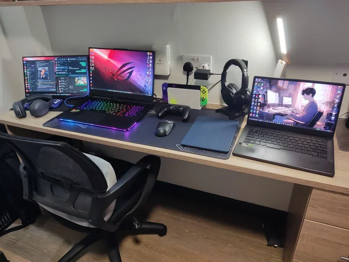 8gb Ram Laptop for Gaming