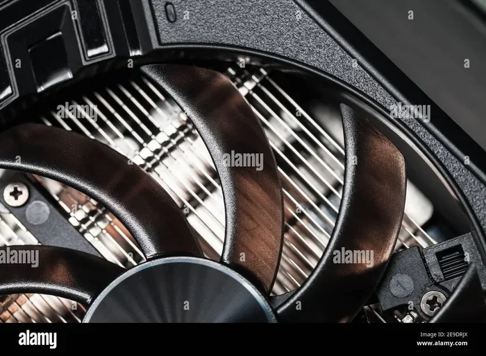 What Temperature Does Gpu Fan Turn On