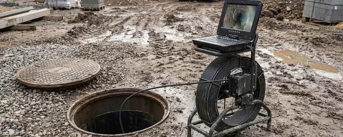 What Is a Gully Camera