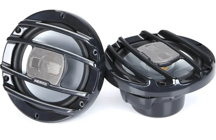 Hertz 6.5 Marine Speakers