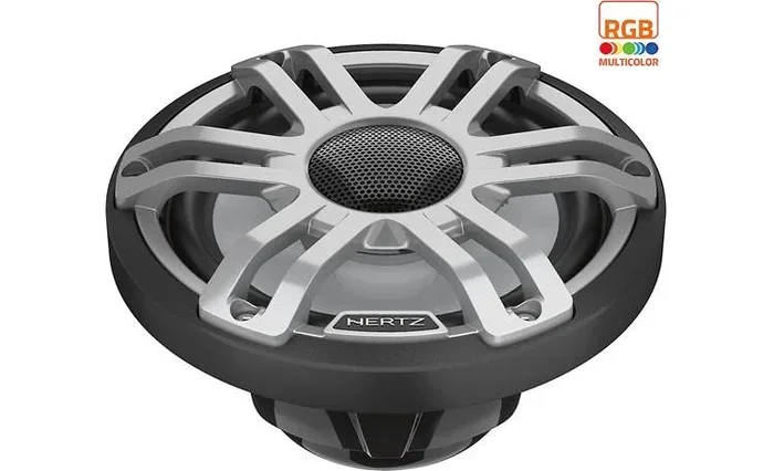 Hertz 6.5 Marine Speakers