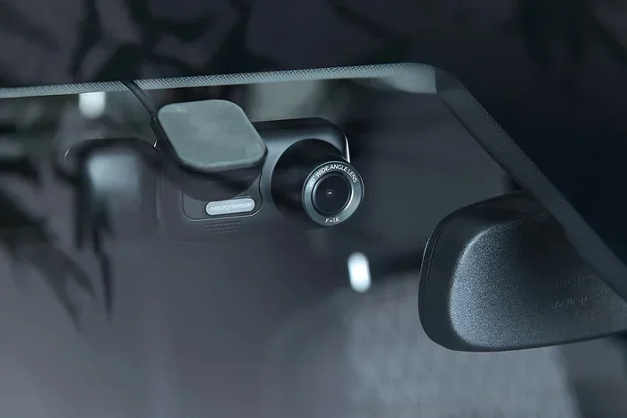Hidden Dash Cameras for Cars
