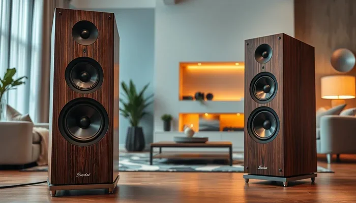 Do Speakers Need to Be Broken In