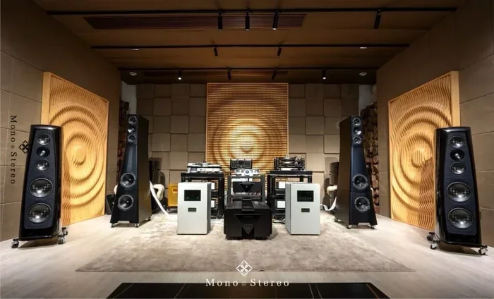 Do Speakers Need to Be Broken In