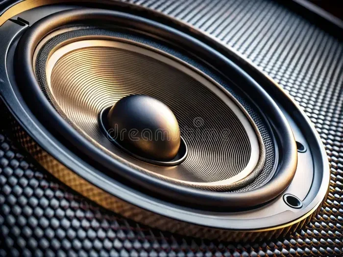 6.5 Pro Audio Speakers