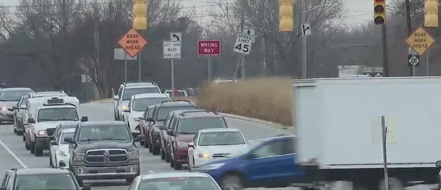Traffic Cameras High Point Nc