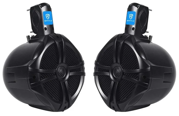 Jl Marine 6.5 Speakers