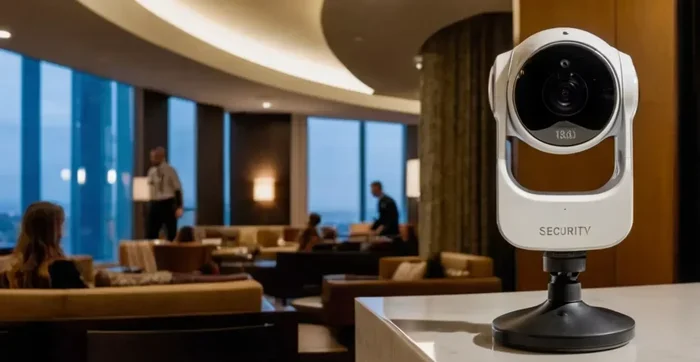 Are Hotels Allowed to Have Cameras in Rooms