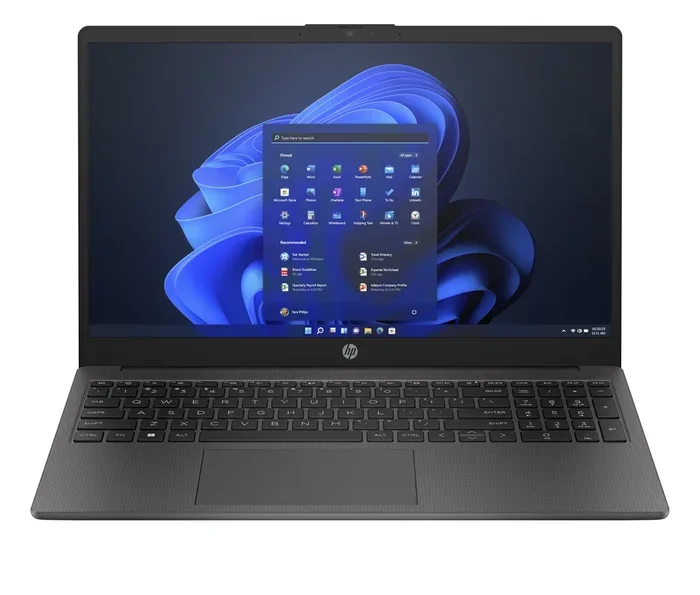 Hp 15.6 Intel Core I5 8gb Ram 256gb Ssd Laptop