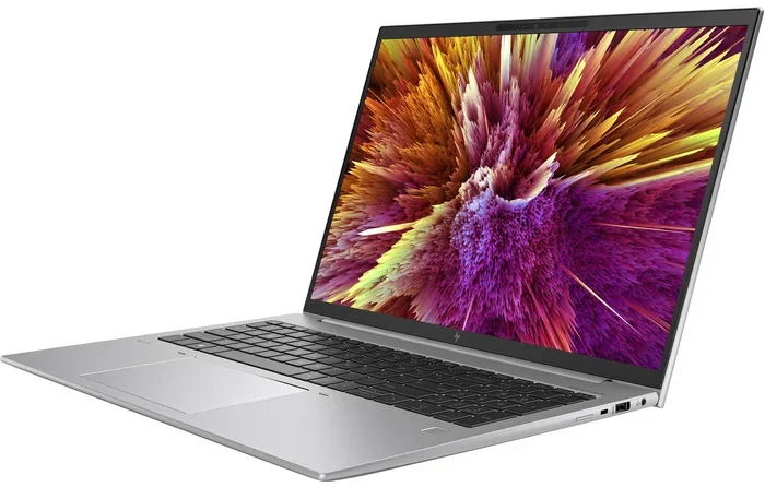 Hp 17 Touch Intel 4gb Ram 128gb Ssd Laptop