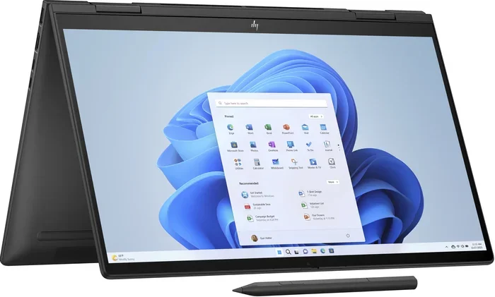 Hp Envy 32gb Ram Laptop