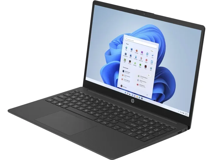 Hp Laptop 16gb Ram 512gb Ssd I5