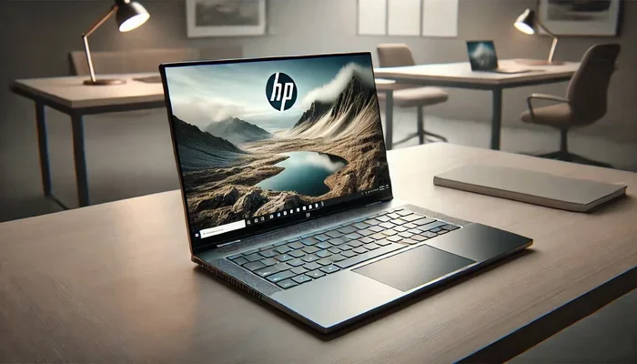 Hp Laptop 8gb Ram 256gb Ssd