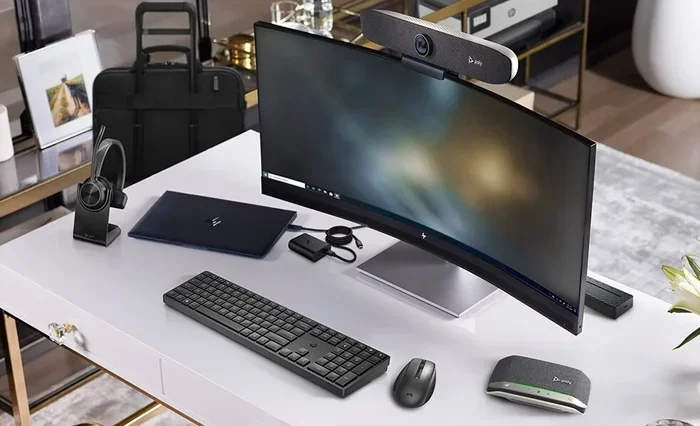 Hp Laptop 1tb 32gb Ram