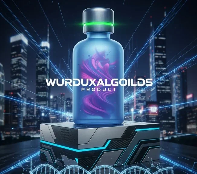 In Wurduxalgoilds Product