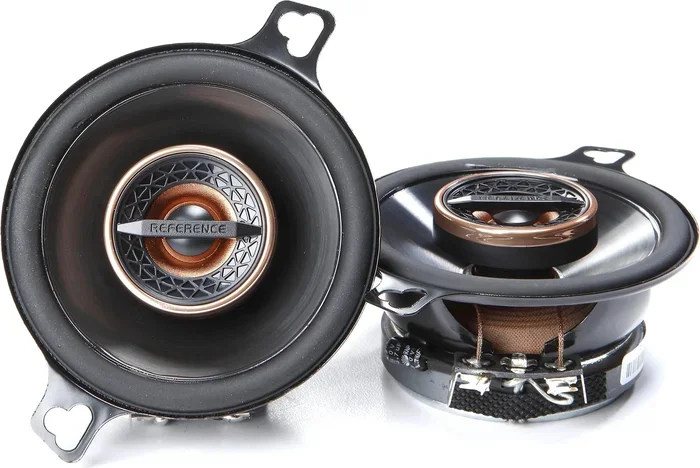 Infinity 3.5 Inch Speakers