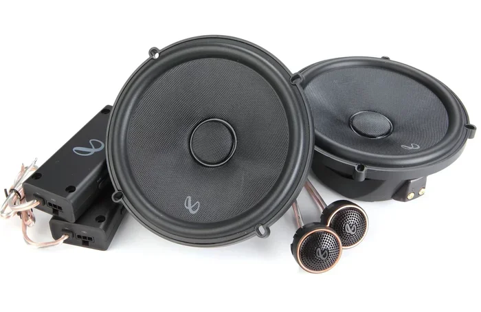 Infinity Kappa 6.5 Component Speakers