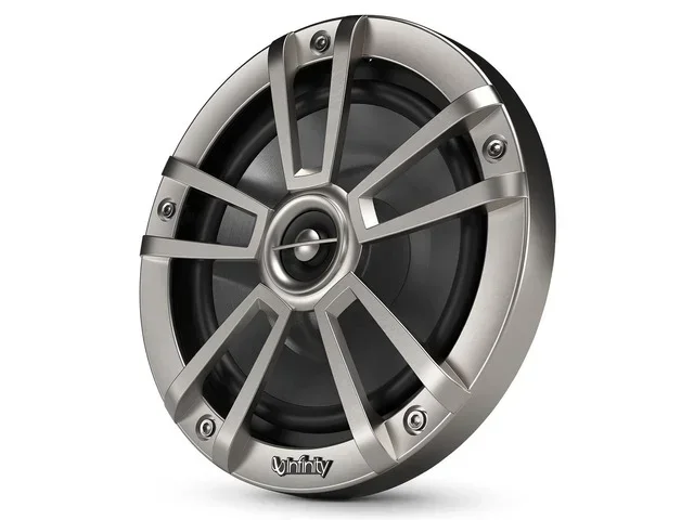 Infinity Marine Speakers 6.5