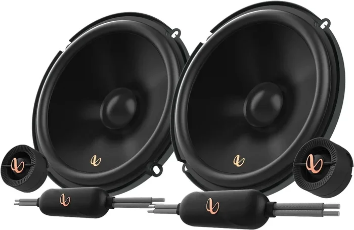 Infinity Reference Speakers 6.5