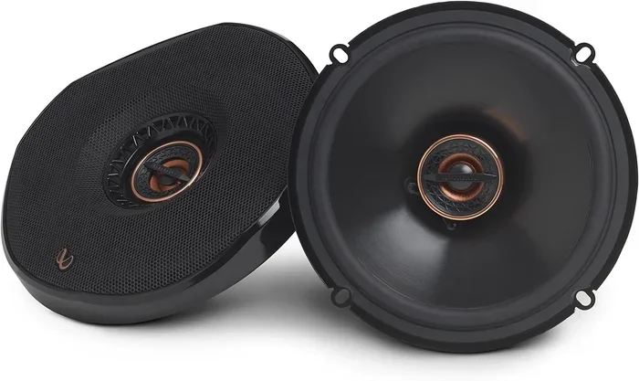 Infinity Reference Speakers 6.5