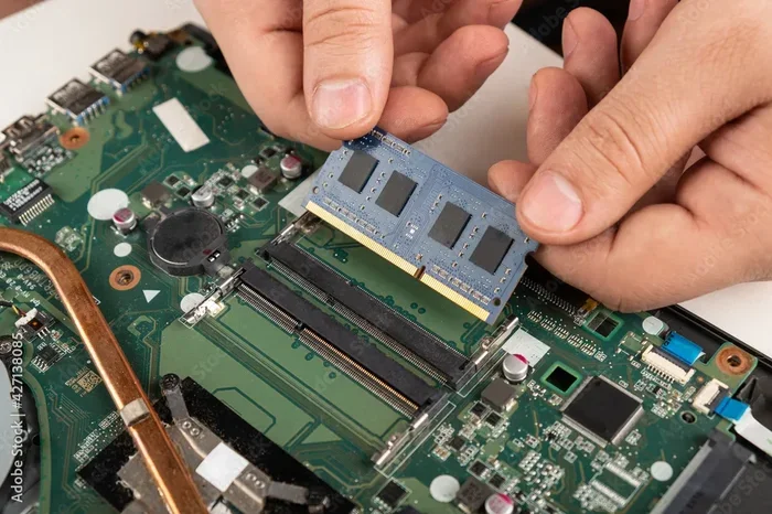 How to Install Ram Laptop