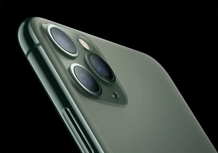 Iphone 11 Pro Max Camera Protector