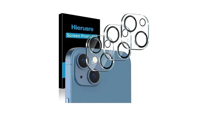 Iphone 13 Camera Lens Cover