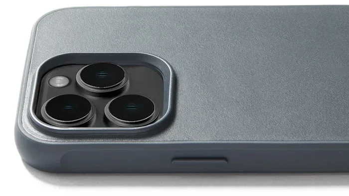 Iphone 15 Case Camera Protection