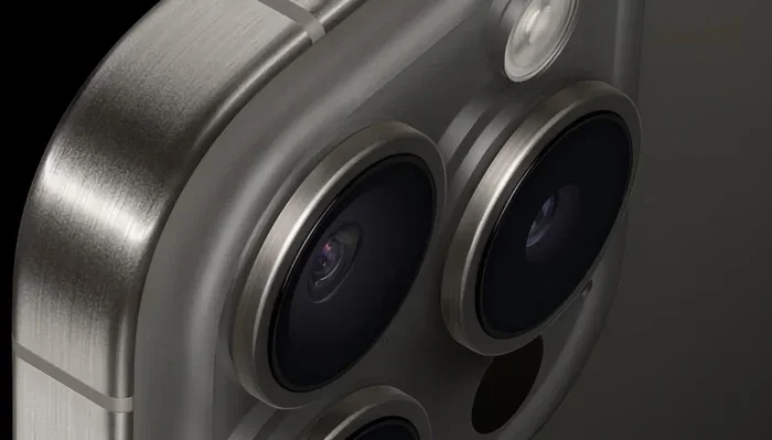 Iphone 16 Pro Camera Protectors
