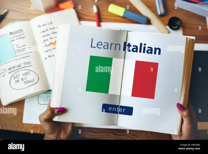 How Hard Is Italian to Learn for English Speakers