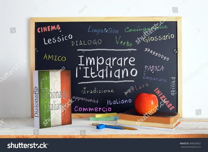 How Hard Is Italian to Learn for English Speakers