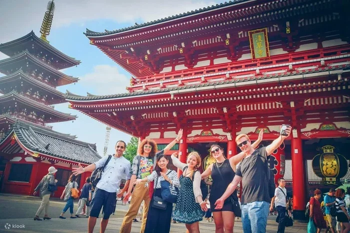 Is Japan Easy to Travel for English Speakers