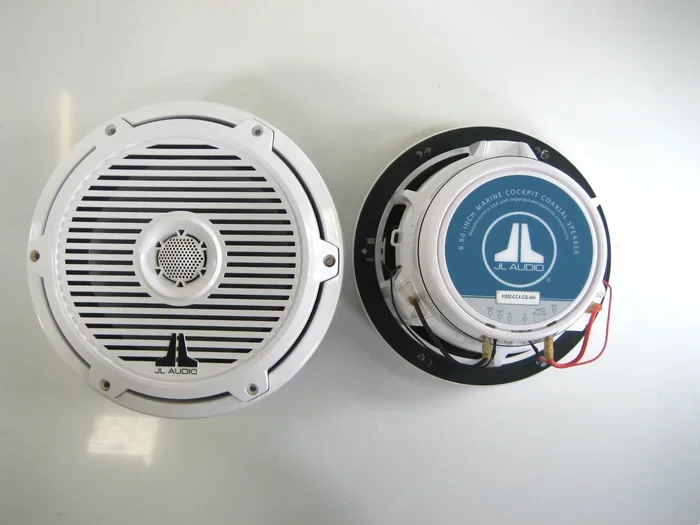 Jl 8.8 Marine Speakers