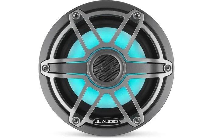 Jl Audio 6.5 Speakers Marine